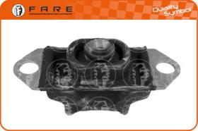 TRICLO 12926 - SOPORTE MOTOR DACIA DUSTER