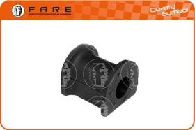 METALCAUCHO 12958 - GOMA BARRA ESTAB.CADDY II(19MM)