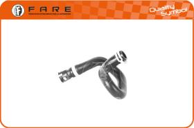 TRICLO 13019 - MGTO RADIADOR F.FOCUS 1,6TDCI