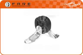 FARE 13062 - SOP.ESCAPE AUDI A4 QUATTRO