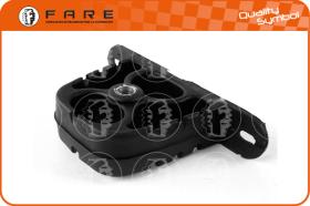 FARE 13071 - SOP.ESCAPE BMW SERIE 7/Z3