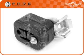 FARE 13072 - SOP.ESCAPE BMW SERIE 5 E39