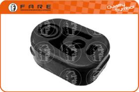 IMPERCOM 13087 - SOP.ESCAPE MERCEDES CLASE C/E