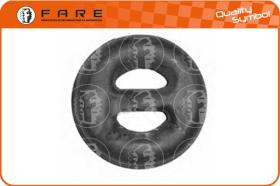 FARE 13089 - SOP.ESCAPE OPEL CAMPO