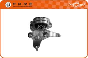 FARE 13094 - SOP.MOTOR DER.DUSTER 1.5DCI(ANT.