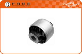 FARE 13101 - <SILENTBLOCK RENAULT FLUENCE-MEGANE