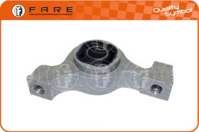 FARE 13105 - SILENTBLOCK COMPLETO CITROEN C5