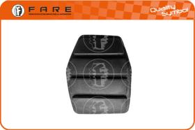 FARE 13106 - GOMA PEDAL EMBRAGUE REN.LAGUNA I