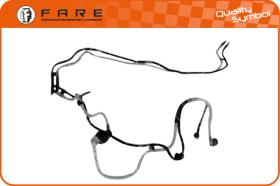 FARE 13146 - <TUBO COMBUSTIBLE MEGANE II