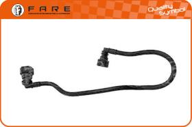 FARE 13148 - <TUBO COMBUSTIBLE CLIO IV