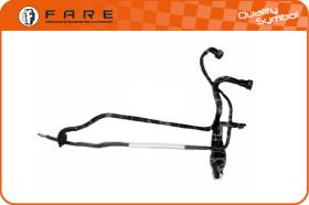 FARE 13167 - TUBO COMBUSTIBLE C1 I/107