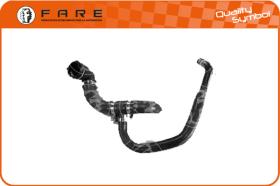 STC 13172 - MGTO.RADIADOR FIAT 500