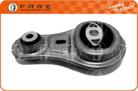 TRICLO 13181 - SOP.MOTOR TRAS.TRAFIC II