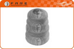 FARE 13194 - TOPE SUSP.TRAS.YENI DOBLO 1.4-1.6D