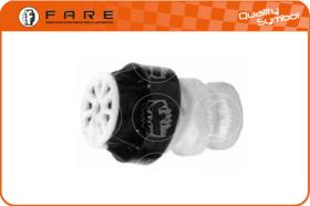 FARE 13196 - TOPE SUSP.TRAS.YENI DOBLO 1.3D