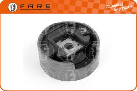 FARE 13211 - SIL.SOP.MOTOR GOLF V(1K5)1.9 TDI