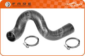 FARE 13230 - <MANGUITO TURBO PSA C5,407,508 2.0