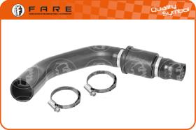 FARE 13233 - MGTO.TURBO FORD TRANSIT COMPLETO