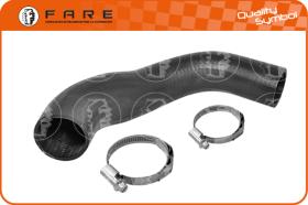 FARE 13239 - MANGUITO TURBO FORD MONDEO III 2.0T