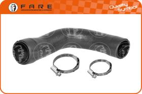 TRICLO 13264 - MANGUITO TURBO NISSAN QASHQAI 1.5DC