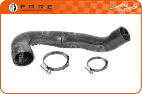 FARE 13281 - <MANGUITO TURBO AUDI A4,A5 2.0TDI