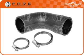 FARE 13302 - < MANGUITO TURBO AUDI A6 1.9TDI