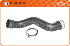 TRICLO 13303 - <MANGUITO TURBO AUDI A4 2.0TDI