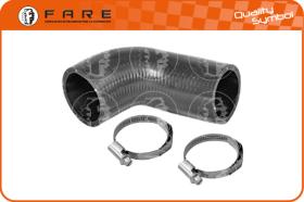 TRICLO 13307 - MANGUITO TURBO VAG A3,EOS/GOLF/JET