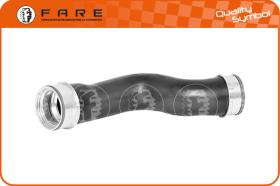 FARE 13344 - MANGUITO TURBO PASSAT 1.8 TSI