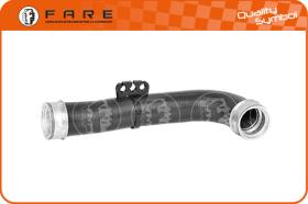 STC 13347 - < MANGUITO TURBO VW GOLF,TRANSP