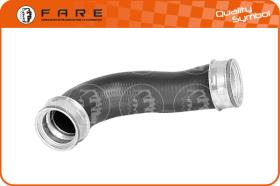 FARE 13348 - < MANGUITO TURBO VAG