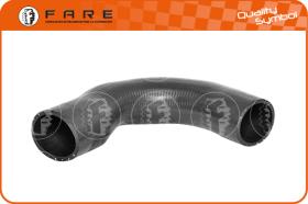 TRICLO 13355 - MANGUITO TURBO VAG