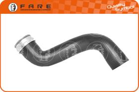 IMPERCOM 13360 - MANGUITO TURBO VAG