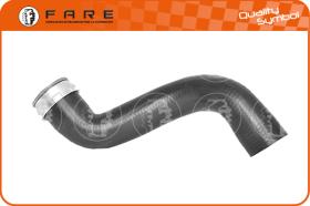 FARE 13360 - MANGUITO TURBO VAG