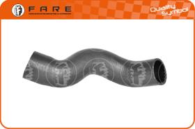 METALCAUCHO 13361 - MANGUITO TURBO VW T4