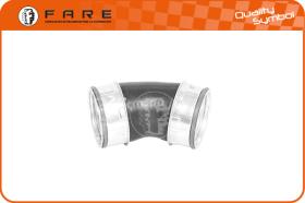 IMPERCOM 13383 - MANGUITO TURBO VW TOUAREG