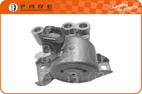 TRICLO 13462 - SOP.MOTOR FIAT NEW DOBLO