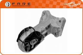 TRICLO 13464 - SOP.MOTOR RENAULT MASTER III