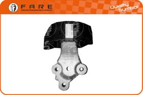 FARE 13467 - <SOP.MOTOR RENAULT CLIO IV/DACIA