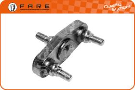 FARE 13491 - SOPORTE DE LEVAS FIAT UNO 86-93