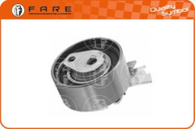 FARE 13502 - POLEA CORREA DENTADA OPEL 91-05