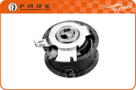 TRICLO 13507 - POLEA CORREA DENTADA VAG 1.4-2.0TDI