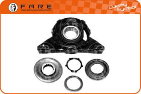 FARE 13518 - KIT SOP.TRANSMISIÓN MERCEDES T1 D