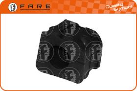 FARE 13521 - GOMA BAR.DER.PASSAT VAR.22,7MM