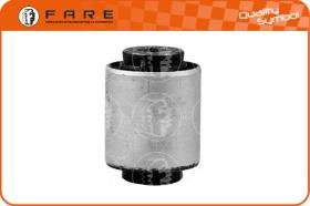 FARE 13531 - SILENT.BRAZO SUSP.C4 PICASSO II