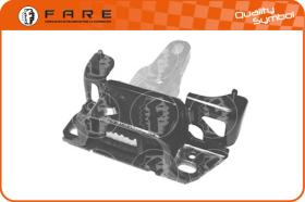 TRICLO 13567 - SOPORTE MOTOR FORD FIESTA VI TODOS