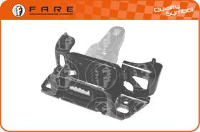 FARE 13567 - SOPORTE MOTOR FORD FIESTA VI TODOS