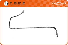 IMPERCOM 13581 - TUBO COMBUSTIBLE FIORINO 1.3D 07'->