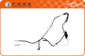 TRICLO 13587 - < TUBO COMB.CLIOII 1.5 RETURN TANK