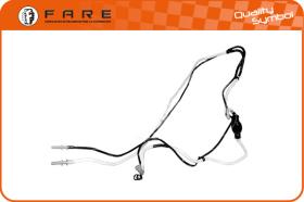 FARE 13587 - < TUBO COMB.CLIOII 1.5 RETURN TANK